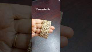 AD Bangles 🔥😱🤩 bridal Ad middle bangles set adbangles shortvideo viralvideo shorts [upl. by Craner940]