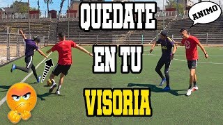 TIPS para QUEDARTE en TU PRUEBAVISORIA en el FUTBOL  SOBRESAL de TODOS los JUGADORES ⚽️🔥 [upl. by Nayd25]