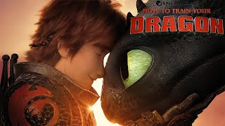 How To Train Your Dragon Theme  EPIC ORCHESTRAL MEDLEY [upl. by Idisahc23]