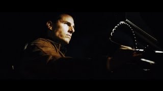 Jack Reacher Official Movie Clip Reacher Rules 4 [upl. by Pearla]