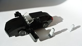 KITT 2000 Knight Rider [upl. by Weisbrodt108]