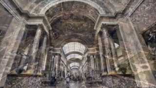 The Louvre Museum  Paris  France [upl. by Jaimie]