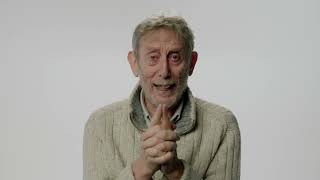 The Missing  Kids Poems and Stories with Michael Rosen [upl. by Anaidiriv]