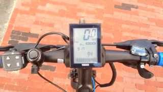 Getest Batavus Razer Ebike [upl. by Debora]