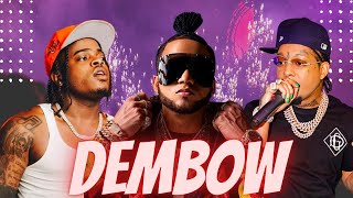 DEMBOW MIX VOL 19 🎶 LOS DEMBOW MAS PEGADO DEL MUNDO 🌍 2023 🎤 DJ ZAPZAP [upl. by Ellennad466]