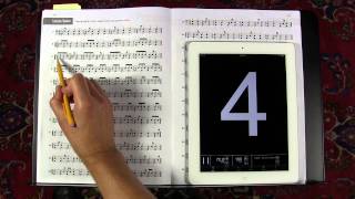 Syncopation Lesson 12 p3031 [upl. by Adrianna]