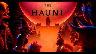 The Haunt Event While Banned [upl. by Attiuqaj112]