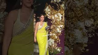 kiaraadvani siddharthmalhotra at manishmalhotradiwaliparty vinodsingh bollywood music song [upl. by Notsag]