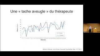 Vers un dialogue entre recherche et clinique  lalliance thérapeutique [upl. by Armillia935]