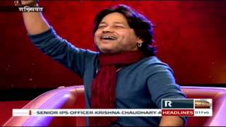 Shakhsiyat with Kailash Kher [upl. by Cacka749]