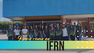 Visita IFRN  campus Canguaretama [upl. by Siroval267]