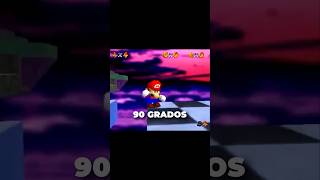 La dificultad en los videojuegos gaming sabiasque gamingespañol speedrun supermario64 [upl. by Risteau]