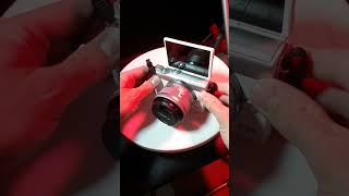 Canon M200 Explained shorts [upl. by Asilla]