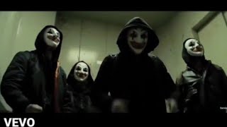 Hacker song  gandagana  Music video [upl. by Leasia]