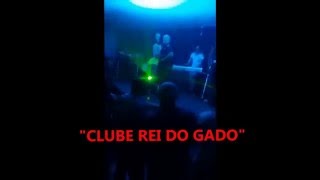 Grupo Chapahalls da Bahia  Clube Rei do Gado  Cairo do Arrocha [upl. by Ddart]