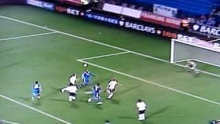 Chelsea 4 0 Bolton awsome goal [upl. by Body]