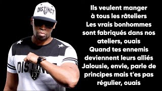 Rohff  LOYAUTÉ ParolesLyrics [upl. by Oren]