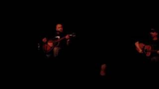 Creep  Aaron Lewis acoustic 4107  Starland Ballroom in NJ [upl. by Eisned]