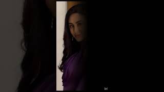 Krystle DSouzajeevika status video😍ehmmbhyoutubeshortsshortvideoviralshort [upl. by Recnal]