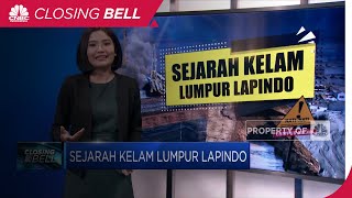 Sejarah Kelam Lumpur Lapindo [upl. by Margetts]