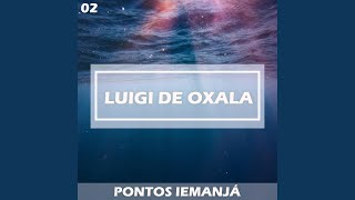 ponto de iemanjá hoje eu vou cantar [upl. by Sorilda]