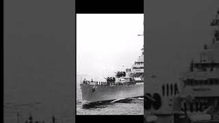 History Short Superb Submarine Strikes Shorts [upl. by Odele]