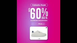 👠 CALZADO MUJER ¡Hasta un 60 OFF en CYBER BATA 🎉🛍️ ¡Renueva tu estilo ✨💃 [upl. by Russel398]