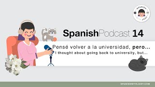 Spanish PODCAST Reinventing Myself Therapy Travel and Personal Projects ✨ SUBS [upl. by Barcot]