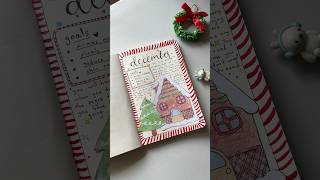 December journal ആയിട്ട് കുറക്കുന്നില്ല  ninu shaaji youtubeshorts trending [upl. by Alahs]