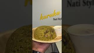 KURUKU NATI STYLE in Kammanahalli Bangalore Enjoy our nati [upl. by Cyma]