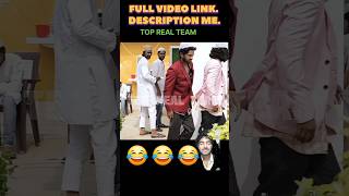 Top Real Team TopRealTeam ytshorts funny [upl. by Airyt]