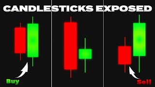 The 3 Ultimate Candlestick Pattern ALL YOU NEED TO KNOW [upl. by Marilla]