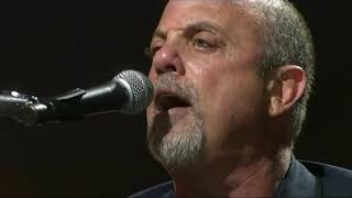 Billy Joel  My Life  Live [upl. by Aihsar]