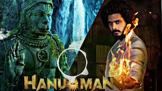 Hanuman Ram BGM Ringtone Teja sajja new trending song ringtonehanuman tejasajja telugu [upl. by Labannah]