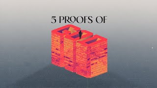 5 Proofs of God Week 1 The Moral Argument 1100 AM [upl. by Carder]