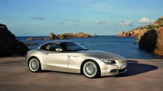 AllNew 2010 BMW Z4 Roadster [upl. by Oiznun787]