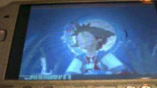 How to play Kingdom HeartsChain Of Memories on your PSP [upl. by Ojimmas605]