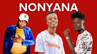 Nonyana  Mack Eaze x King Monada x Dj Janisto Moreki Music [upl. by Oirrad]