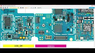 Benco v60 charging schematic diagram [upl. by Yrennalf]