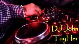 Dj John TayHer Farra Absoluta Mezcla Crossover [upl. by Sunil291]