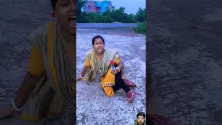 Chor chor li gaya ❤️😭 comedy fun prank dance explore funny mistihappylifestylegames trending [upl. by Maible314]