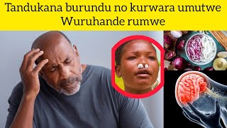 NTUTABYITAHO BIZATUMA UBURA UBUZIMAIBI NINGENZI MUBUZIMA BWAWE [upl. by Alegna897]