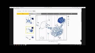 Renault New Dialogys  Renault NEW Dialogys Online  Renault Portal [upl. by Llyrehc]