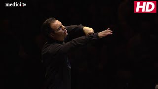 Teodor Currentzis  Mozarts Requiem 3 Dies Irae [upl. by Niabi]