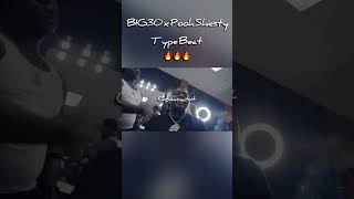 FREE BIG30 x POOH SHIESTY TYPE BEAT 2024 shorts poohshiesty big30 typebeat free 2024 freebeat [upl. by Annekahs]