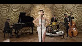 One Week  Barenaked Ladies Vintage ‘40s Jazz Cover feat Emma Smith [upl. by Aikal]