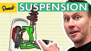 How to Diagnose Air Suspension Problems  GM Vehicles [upl. by Ilan]