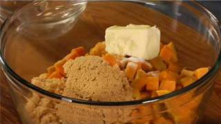 Gluten Free Sweet Potato Casserole [upl. by Jonna634]