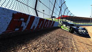 500 To Win Money Race Prelims  Eldora Speedway [upl. by Quintin874]