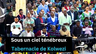 Sous un ciel ténébreux  Tabernacle de Kolwezi [upl. by Bergeron]